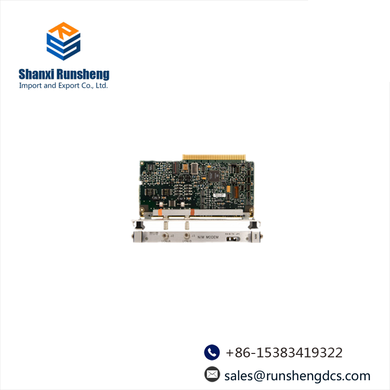 HONEYWELL FC-CPCHAS-0001 CHASSIS FOR CONTROL PROCESSOR