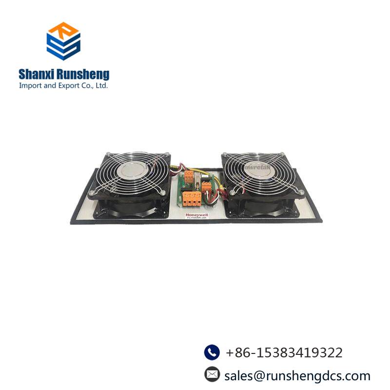 Honeywell FC-FANWR-24R CABINET FAN ASSEMBLY