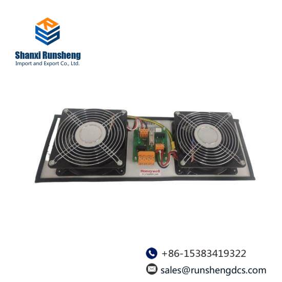 Honeywell  FC-FANWR-24R  Fan Assembly Kit
