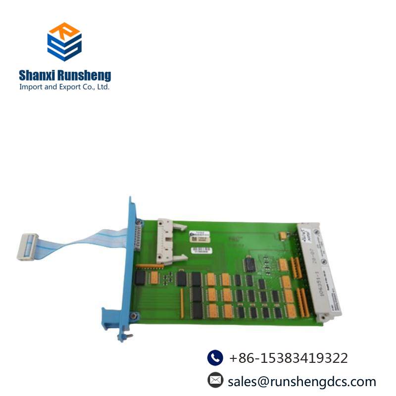 HONEYWELL FC-IO-0001 V1.0 I/O Extended Module