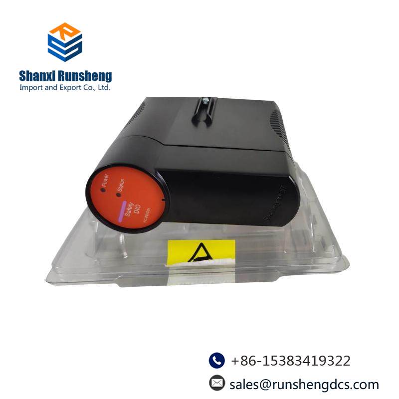 HONEYWELL FC-PDI001 Controller Module
