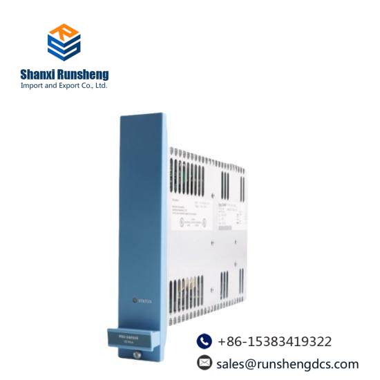 Honeywell FC-PSU-240516 FC-TPSU-2430 FC-PSU-UNI2450U  Power Supply Unit