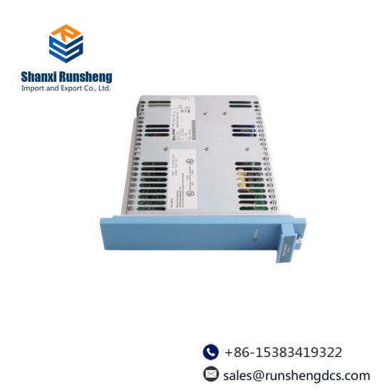 Honeywell FC-PSU-240516 V1.0