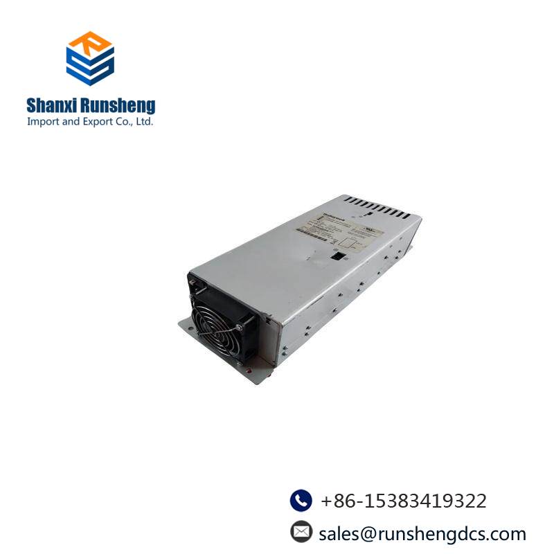 HONEYWELL FC-PSU-UNI2450U Power Supply Unit