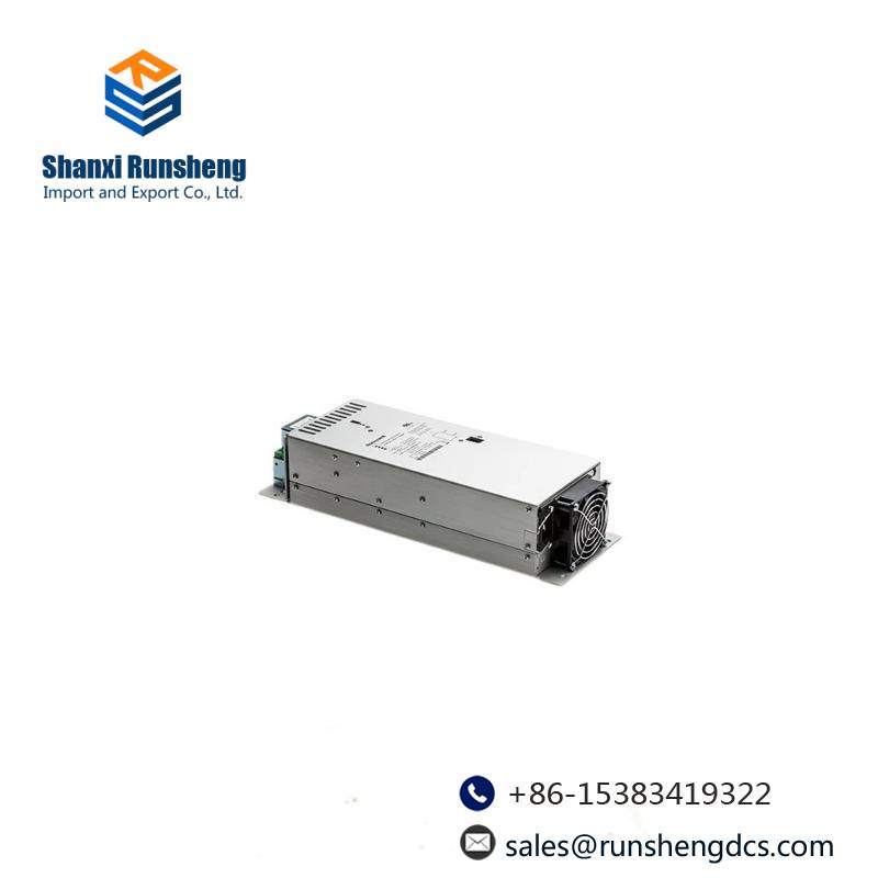 HONEYWELL FC-PSU-UNI2450U V1.0