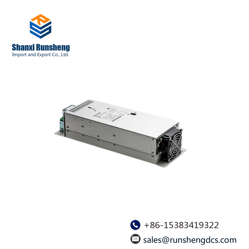 HONEYWELL FC-PSU-UNI2450U V2.1