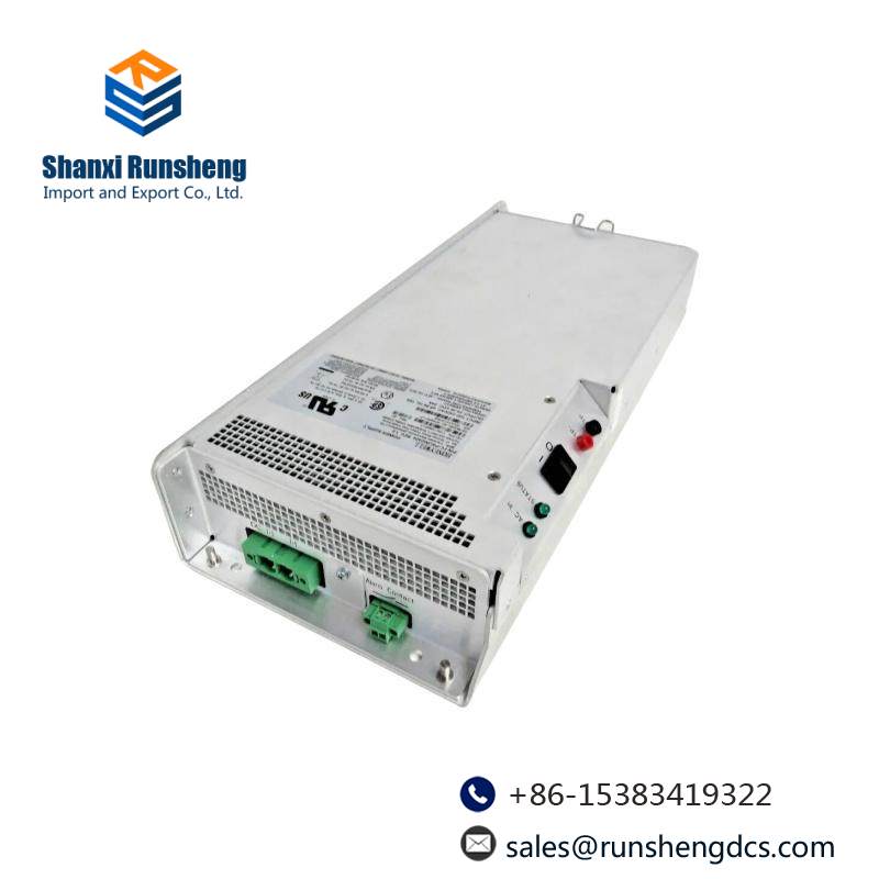 HONEYWELL FC-PSUNI2424 Power Supply