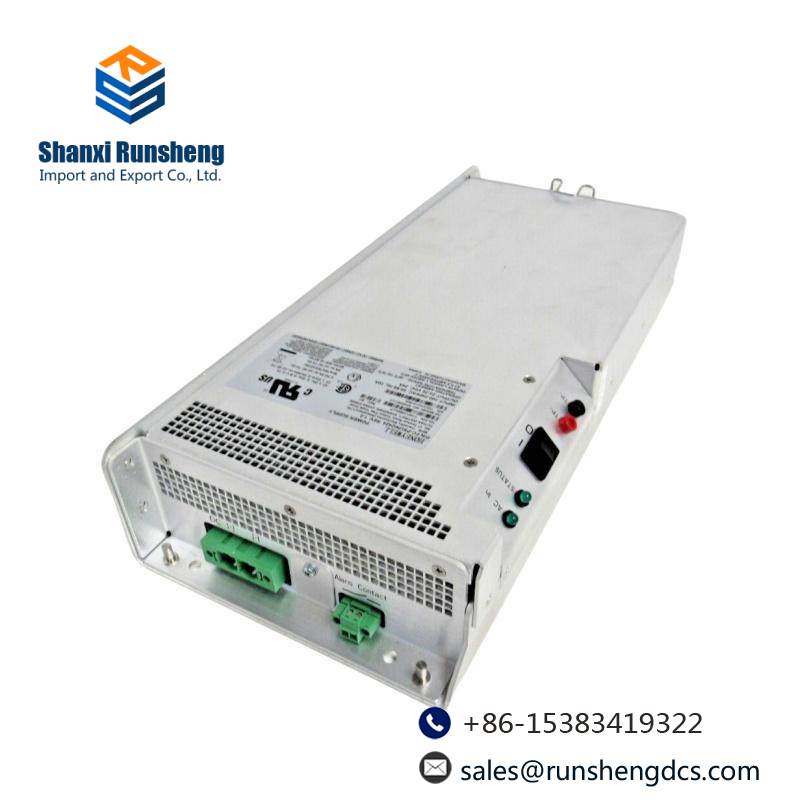 HONEYWELL FC-PSUNI2424 SPS6061-LF Power Supply
