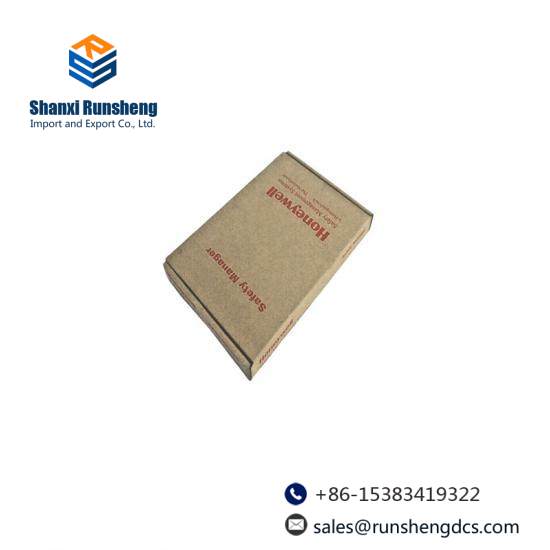 Honeywell FC-RO-1024 Relay Output Module