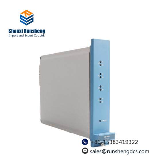 HONEYWELL FC-RUSIO-3224