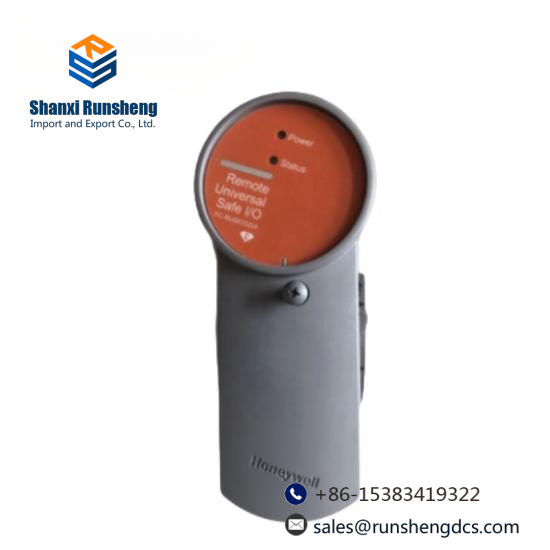 Honeywell FC-RUSIO-3224 FC-PSU-UNI2450U FC -QPP-0002