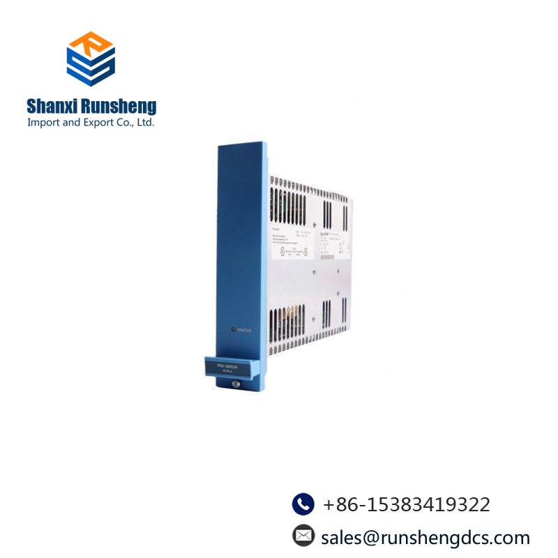 Honeywell FC-SAI-1620M Safety Manager System Module