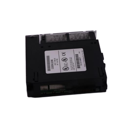 HONEYWELL FC-SAI-1620M V1.2 ANALOG INPUT MODULE