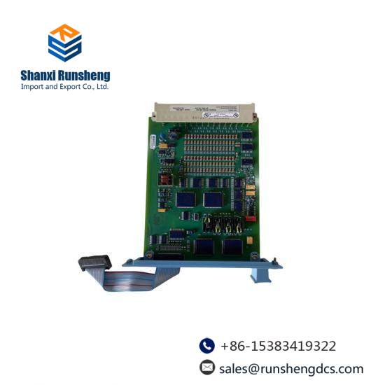 HONEYWELL FC-SAI-1620M V1.4 Safety Manager System Module