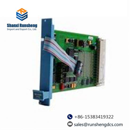 HONEYWELL FC-SDI-1624 V1.1 Safe digital input module