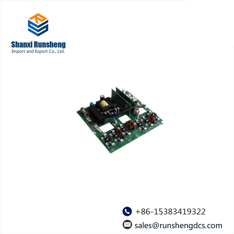 HONEYWELL FC-SDI-1624 V1.2 Digital Input Module