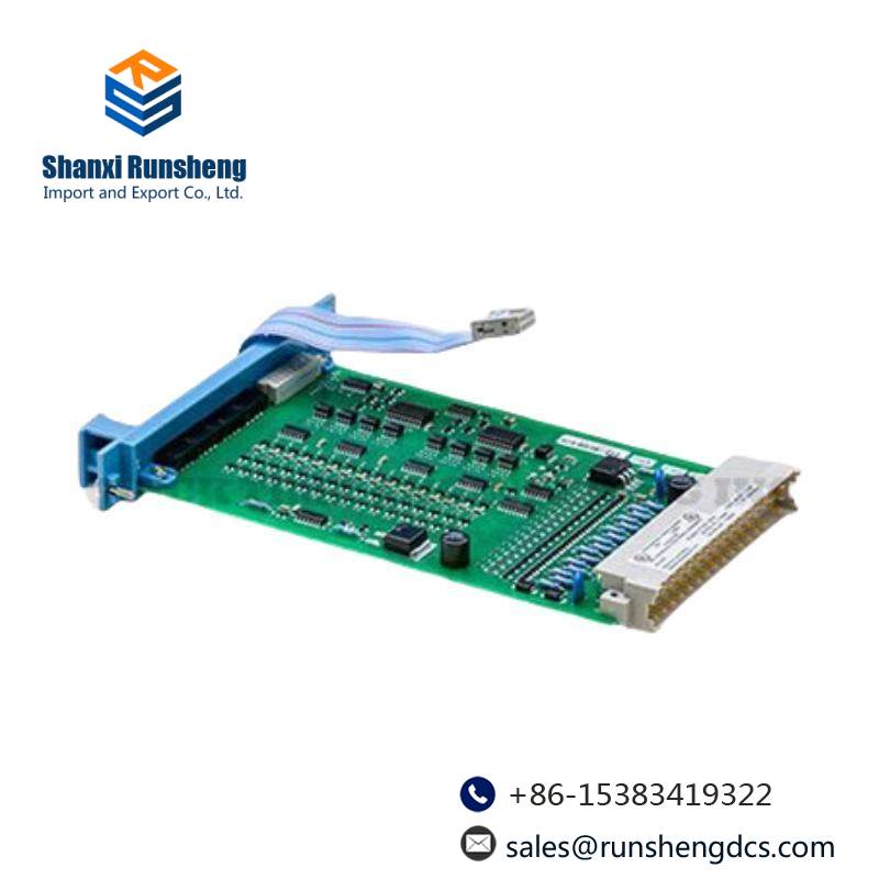honeywell FC-SDI-1648 Safe Digital Output Module 48Vdc 750mA 4 Channels 34-3
