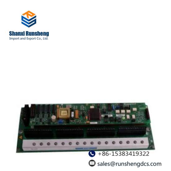 Honeywell FC-SDIL-1608 DCS Module