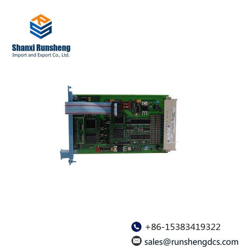 Honeywell FC-SDIL-1608 Digital Input Module