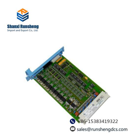 Honeywell FC-SDO-0824 V1.3.4.1  Safe Module