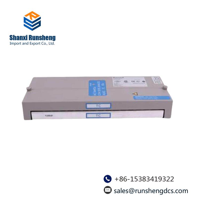 honeywell FC-SDOL-0448 Chassis for Control Processor High Quality