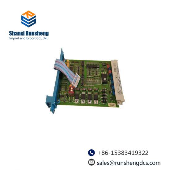 honeywell FC-SDOL-0448 Safe digital output module