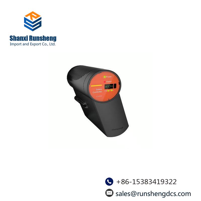 Honeywell FC-TDIO52 Safety Manager SC Hardware
