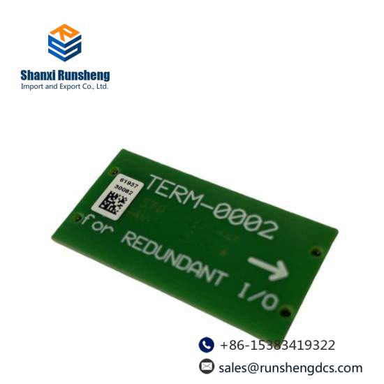 Honeywell FC-TDOL-0724P FC-TERM-0002 FC-TERM-0001