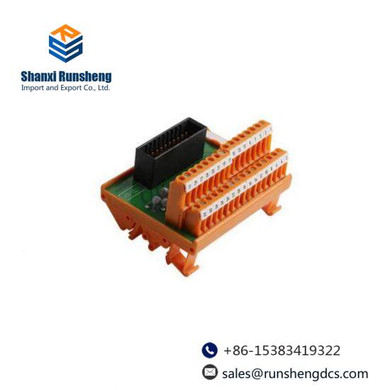 honeywell FC-TIDI-1624 Digital Input Module