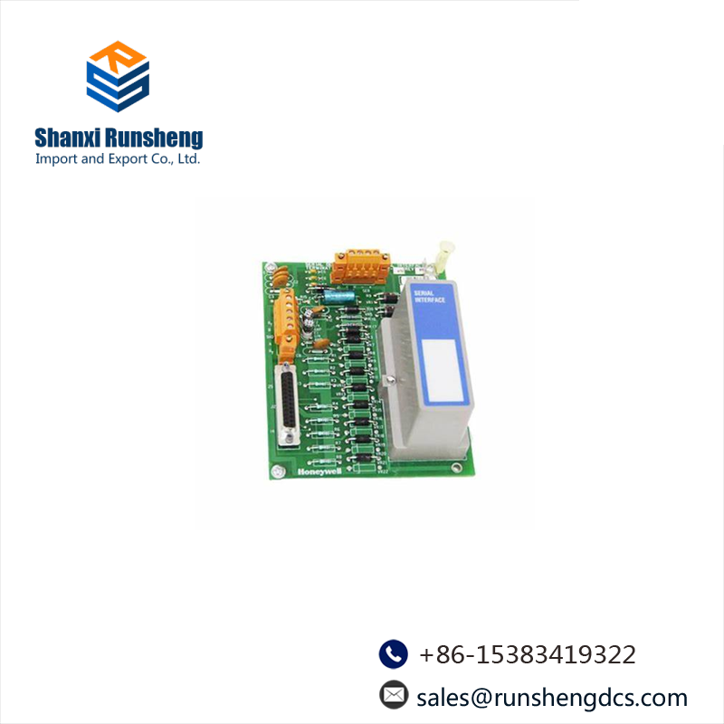 HONEYWELL FC-TSAO-0220M SAFE AO MODULE