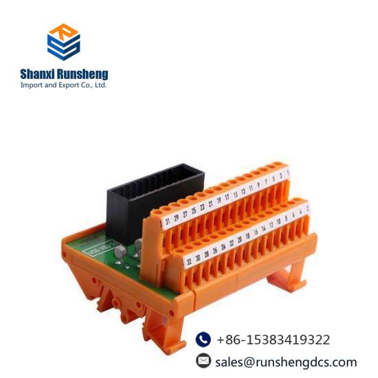 Honeywell FC-TSDI-1624 Safe Digital Input