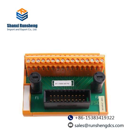 Honeywell FC-TSDI-16UNI  SAFE DIGITAL LINE MONITORING