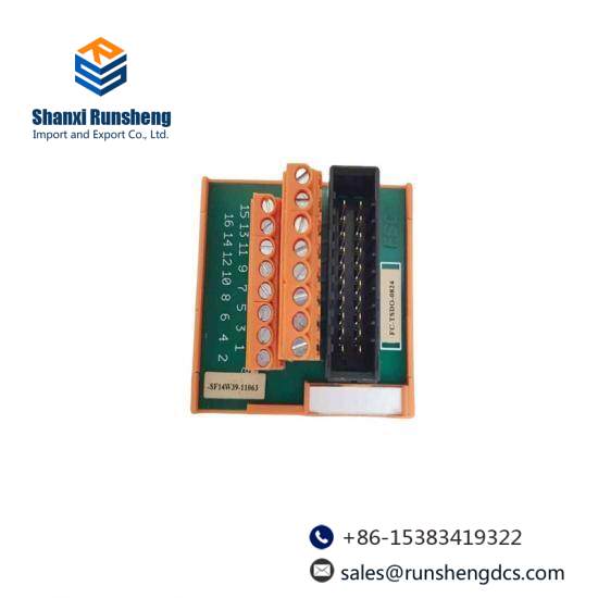 honeywell FC-TSDO-0824C Digital Output Module