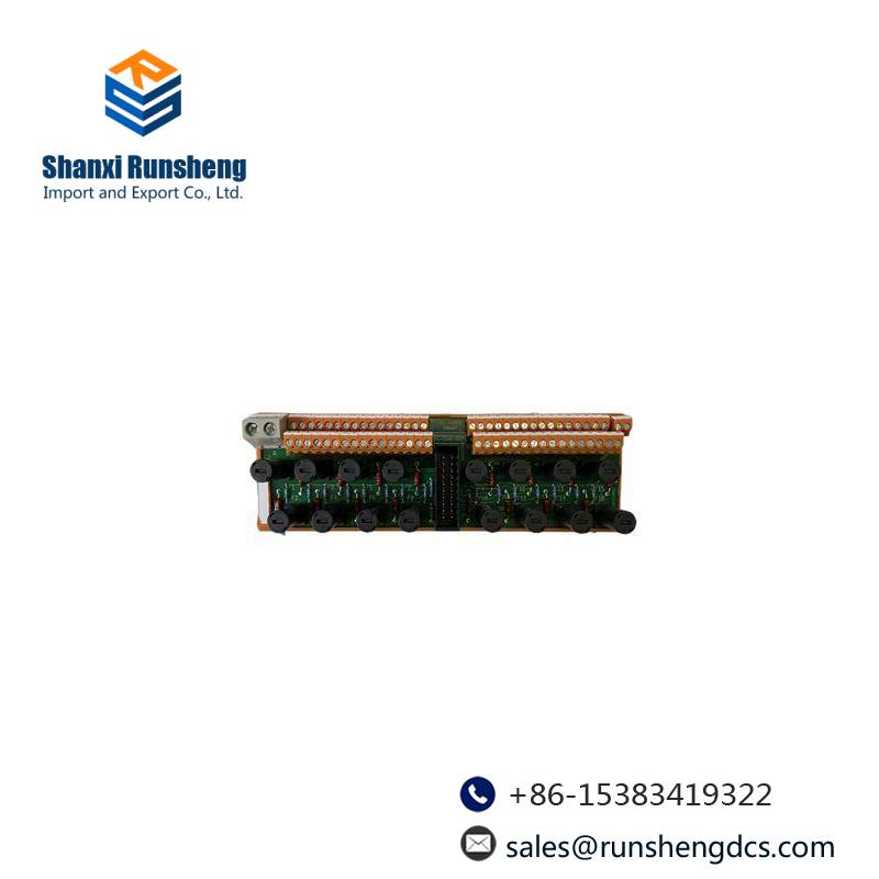 Honeywell FC-TSGAS-1624 Gas flame detector