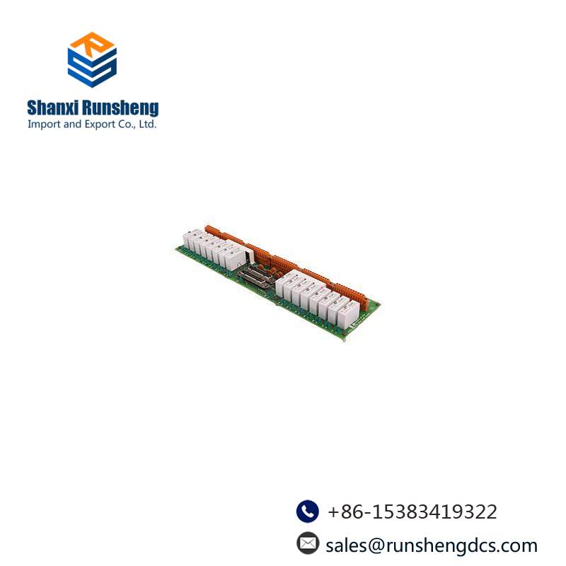 Honeywell FC-TSHARIT-1620M Analog Input Field Termination Assembly