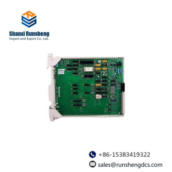 HONEYWELL FC-TSJASH-1624CC V1.0 Digital Controller