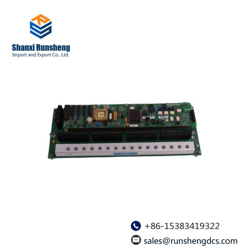 HONEYWELL FC-TSRO-0824 V1.1 Digital Output