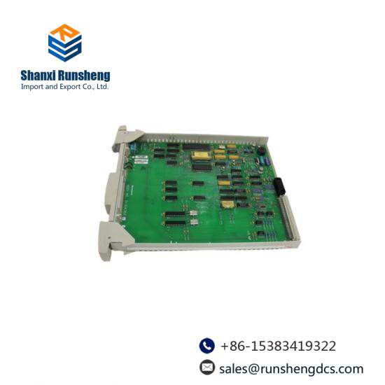 Honeywell FC-TSRO-08UNI Digital Output Field Termination Assembly