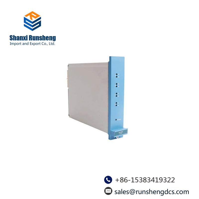 GE IC866-2500-4C3-2P