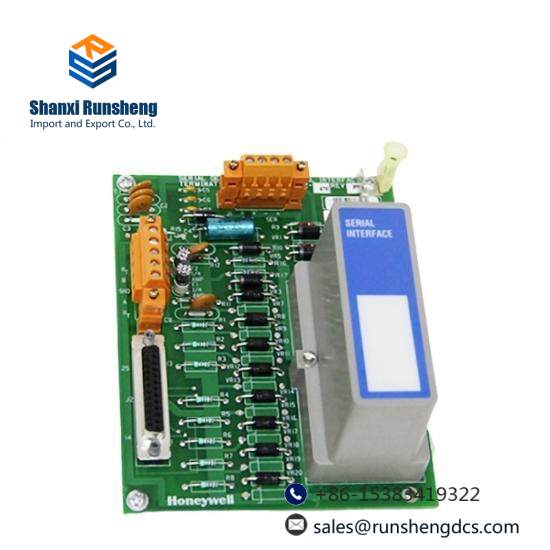 Honeywell FC SDO-0824 DIGITAL INPUT MODULE