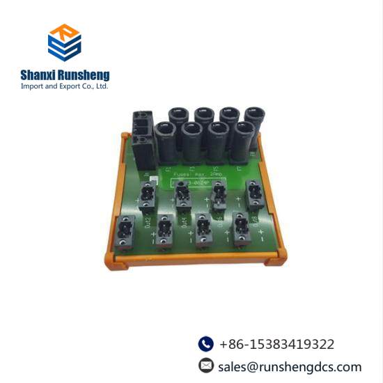 HONEYWELL FCPDB0824 Power Distribution Board