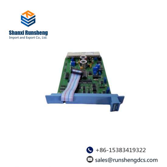 HONEYWELL FS-BLIND-CHAS4HE Cover Plate for 19 Inch Chassis 4HE AUTOMATION PARTS