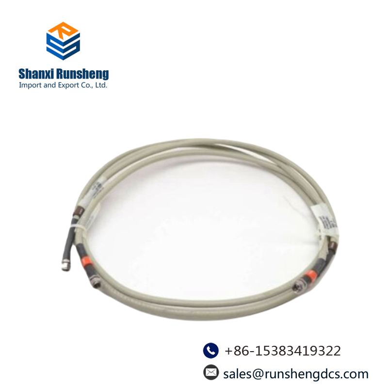 HONEYWELL FS-CCI-HSE-02 Communication Cable DCS AUTOMATION PARTS