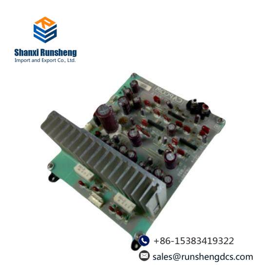 Honeywell FS-CPB-0001 Automation Equipment