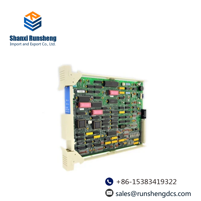 HONEYWELL FS-CPCHAS-0002 Chassis DCS AUTOMATION PARTS