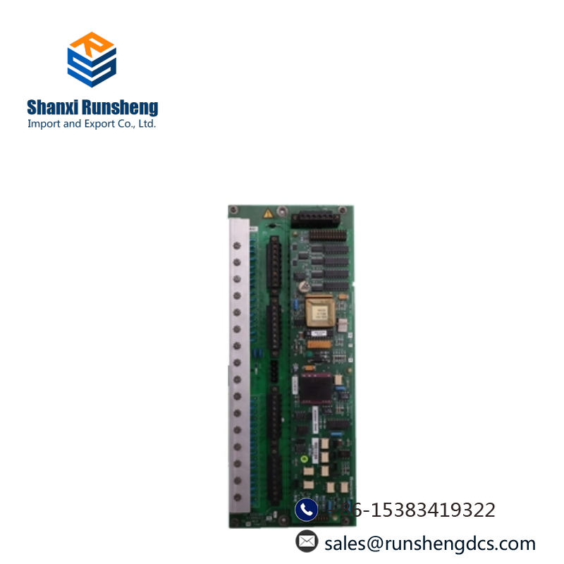 HONEYWELL FS-MB-0001 Mains Power Rail AUTOMATION PARTS