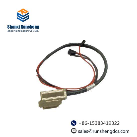 Honeywell FS-PDC-FTA24P Power Distribution Cable