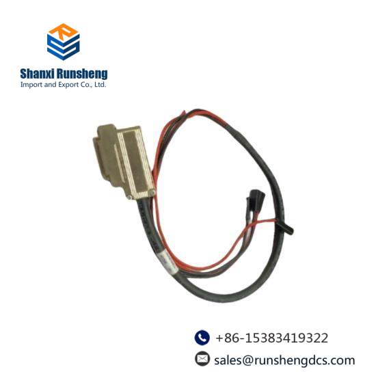 Honeywell FS-PDC-FTA24P Power Distribution Cable
