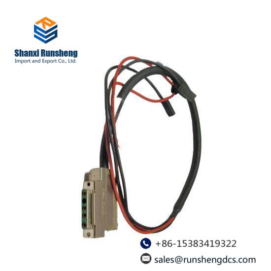 HONEYWELL FS-PDC-IOSET CABLE