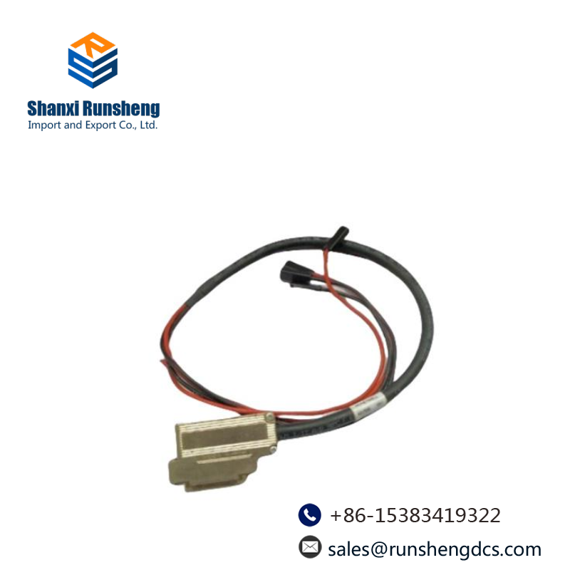 HONEYWELL FS-PDC-IOSET POWER DISTR.CABLE AUTOMATION PARTS